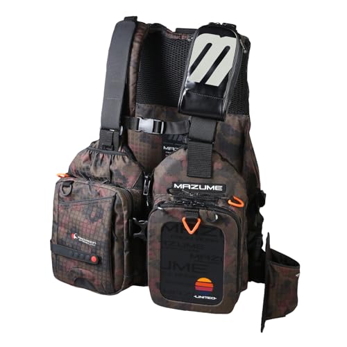 マズメ レッドムーンライフジャケット」の人気商品一覧 | 安い商品を