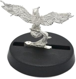 Stonehaven Hawk miniatura (Juegos para 28 mm Escala Table parte superior Guerra) – fabricado en EE. UU.