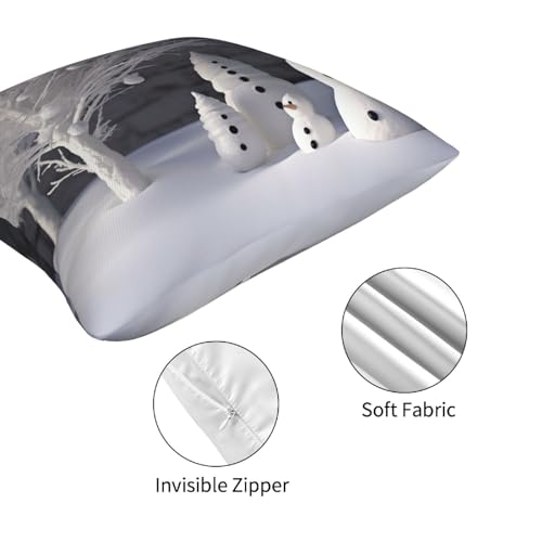 Housses de coussin lavables pour protéger et décorer votre canapé - 7