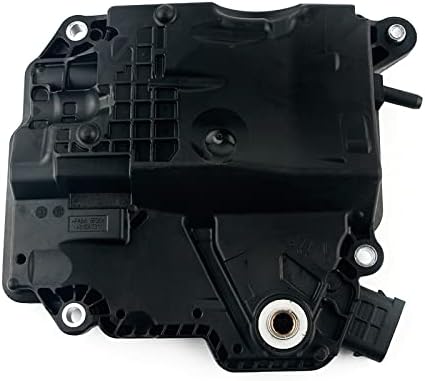 722.9 Transmission Gear Shift Module Control Unit ISM Intelligent Servo Module Compatible with Mercedes Benz W164 X164 W166 X166A0002701752 A0002701852