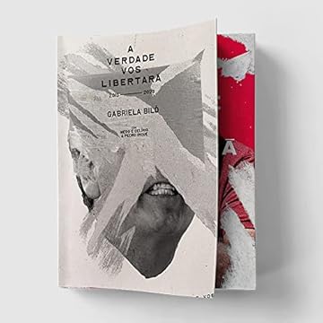 Capa do livro A Verdade Vos Libertará: 2013 - 2023