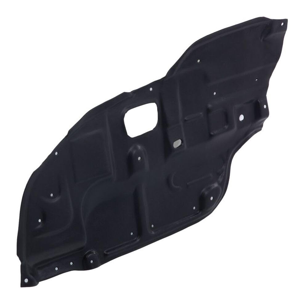 Shields & Deflectors For Toyota Camry Engine Splash Shield For 2002-2006 Toyota Camry - Passenger Side Lower Cover 2002-2006 Camry Splash Guard - Foto 11