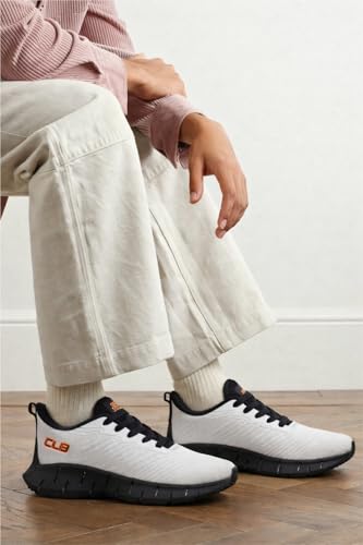 Image of Columbus Rebel Sports Shoe - Running Shoe| Walking Shoe| Training & Gym Shoe| Outdoors Shoe for Men