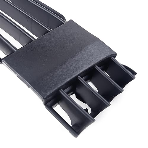 Grille antibrouillard Passat B5.5 pour remplacer un cache phare cassé - 5