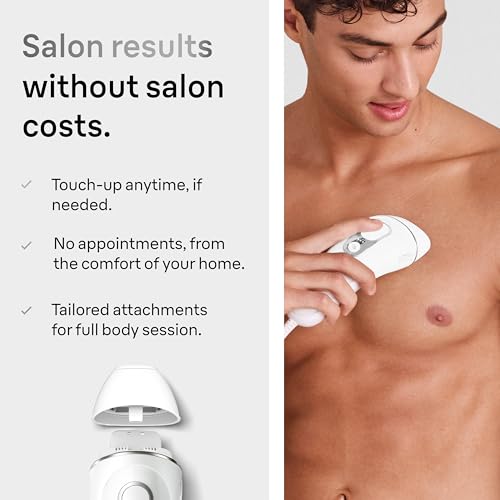 Braun Smart IPL, Silk·Expert Pro 5 IPL5145 の商品画像 7