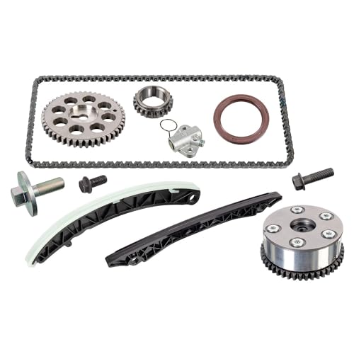 FEBI BILSTEIN Timing Chain Set 178326 1.838 kg
