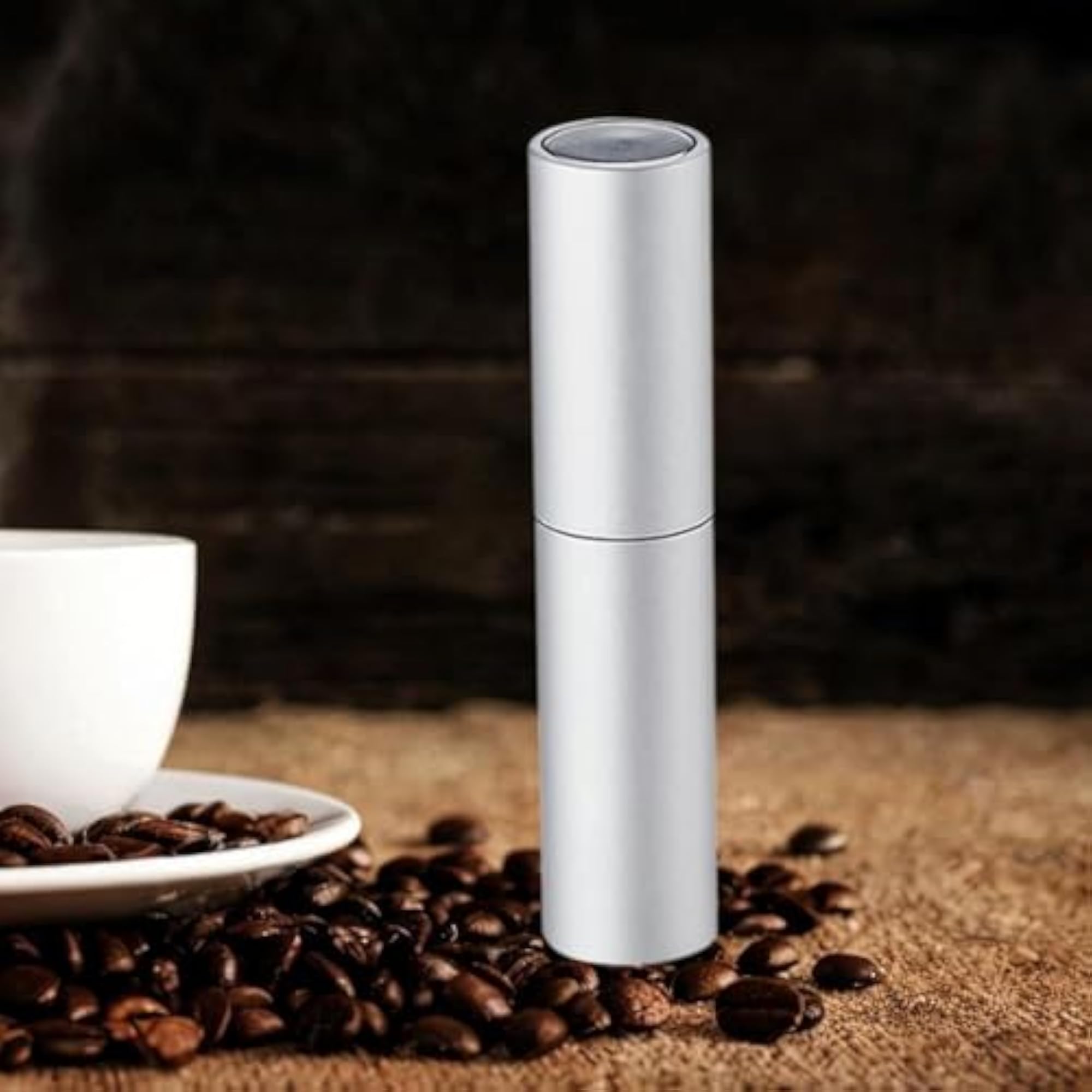 Coffee Spray Bottle Multifunctional Anti Static Empty