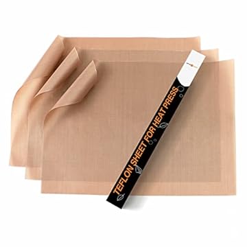 best parchment paper for heat press