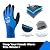 OriStout Waterproof Winter Work Gloves for Men and Women, Touchscreen, Freezer Gloves, Thermal Insulated, for Cold Weather