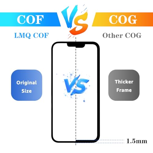 Lmq FOR IPHONE 11 PHONE SCREEN(NO TOOL) For Iphone 11 Lcd Screen Replacement,Wholesale Full Hd Cof Touch Digitizer Display Assembly thumb #1