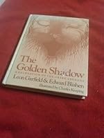 The Golden Shadow 0575052554 Book Cover