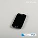 atFoliX Lámina Protectora de Pantalla Compatible con Samsung Galaxy Trend Plus GT-S7580...