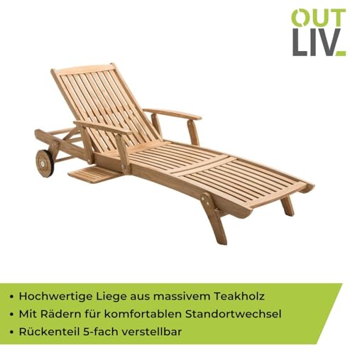 Leichtigkeit, die man nicht sieht