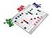 Jax Giant (aka Jumbo) SEQUENCE Game - Tube Edition with Cushioned Mat (27
