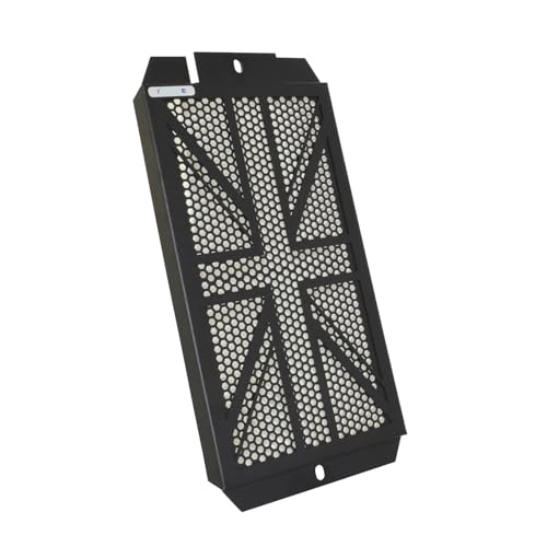 Grille radiateur protection moto refroidisseur eau Speed Twin 1200