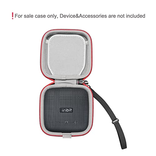 RLSOCO Hard Case for Tribit StormBox Micro 2/1Bluetooth Speaker RLSOCO Hard Case for Tribit StormBox Micro 2/1Bluetooth Speaker