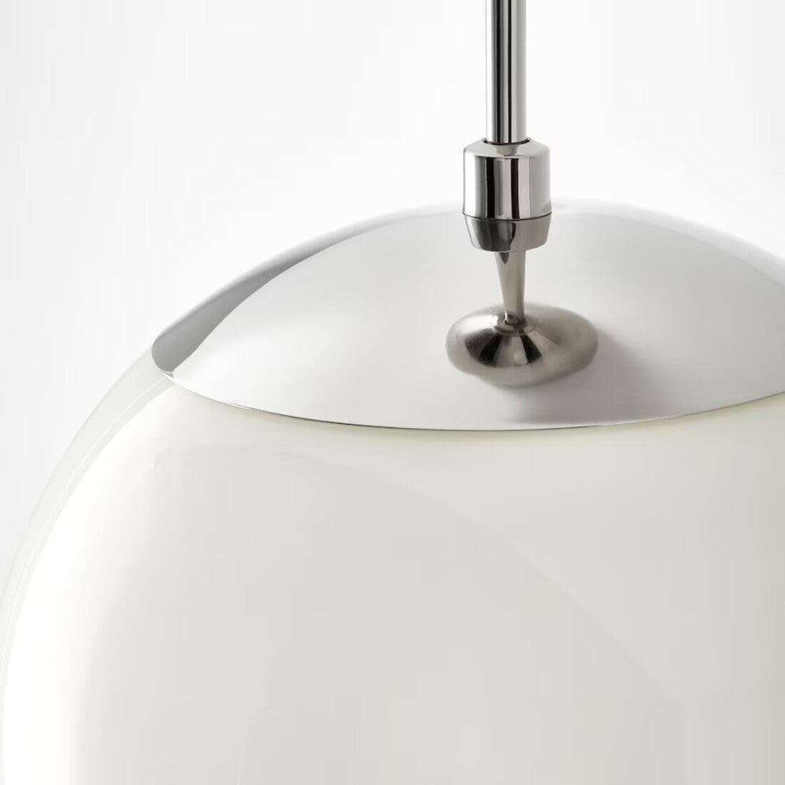 Amazon.co.jp : IKEA イケア HOLJES ペンダントダウンライト ? 803.257