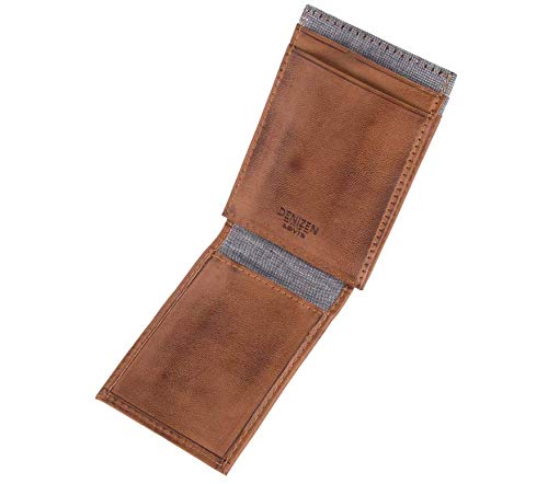 levis denizen wallet