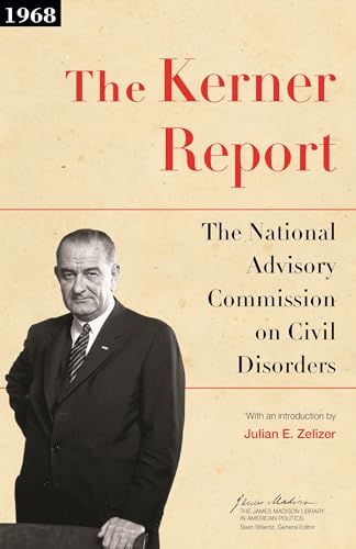 The Kerner Report view 2