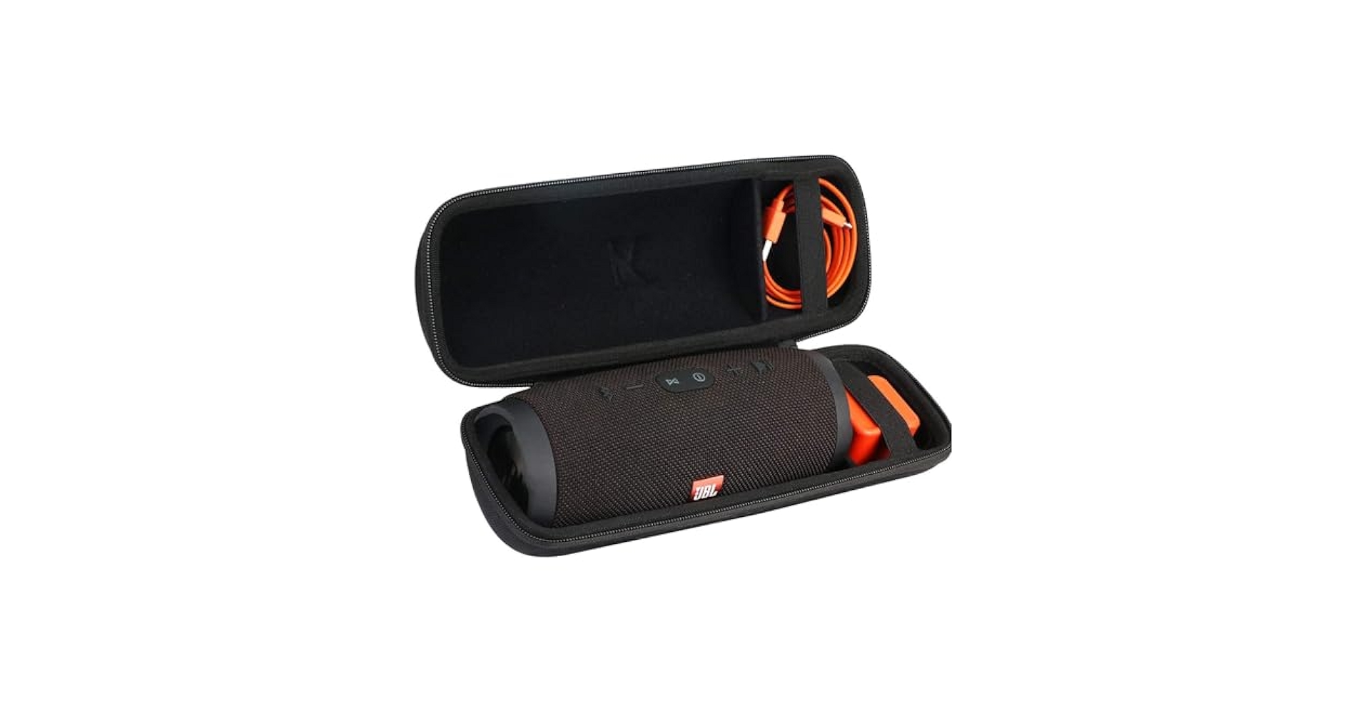 JBL　Charge3　bluetoothスピーカー　khankaケース付き Amazon.com: Khanka Hard Travel Case Replacement for JBL