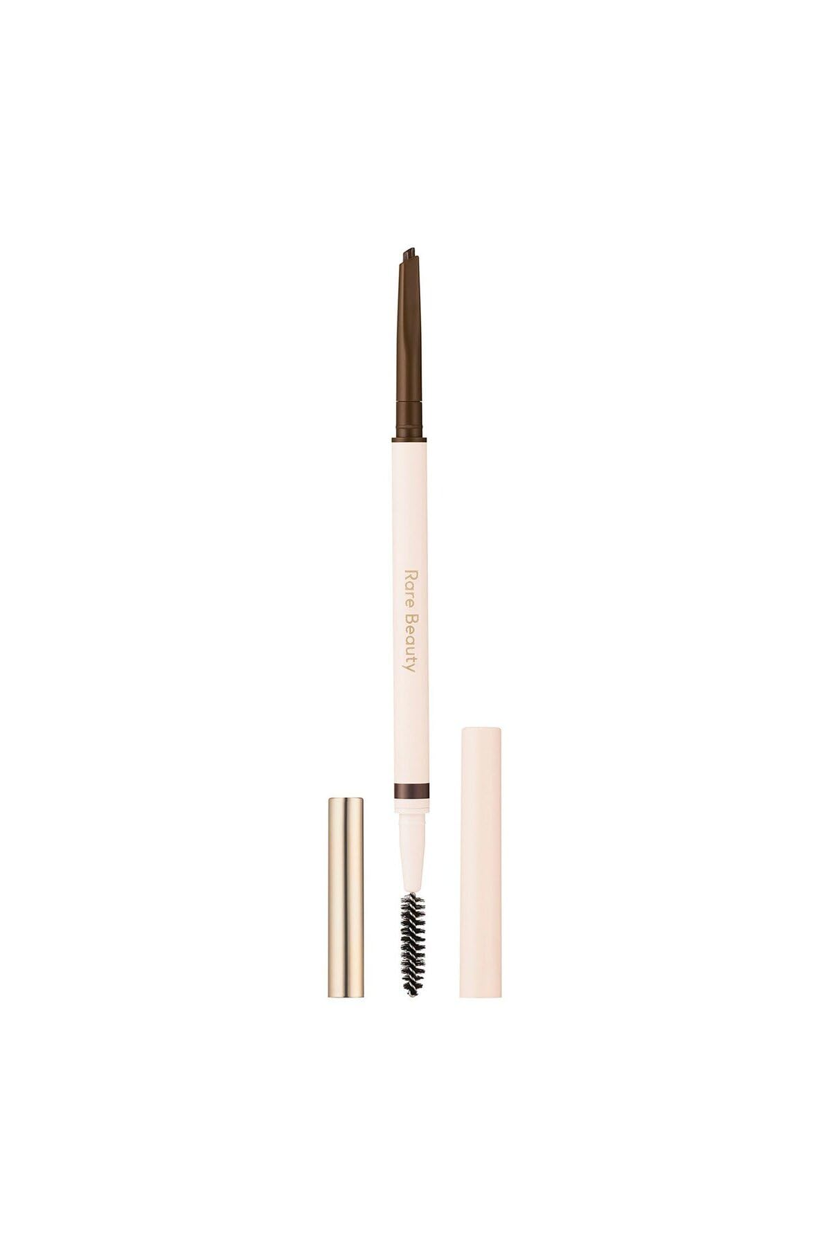 Rare Beauty Brow Harmony Precision Pencil - Kaş Kalemi Deep Brown (0,08 G)