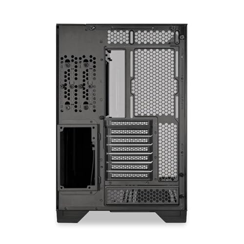 Image of Lian Li O11 Vision Black Enclosure