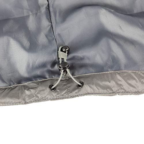 Image of Fieldsheer Mobile Warming Men's Backcountry Jacket 7.4V