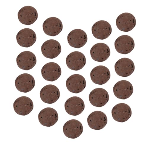 DECOMELODY Argilla Espansa Traspirante per Piante Base Drenante per Bonsai e Succulente Rocce Decorative per Vasi e Giardino per Crescita in Acqua e Prevenzione Marciume Radici