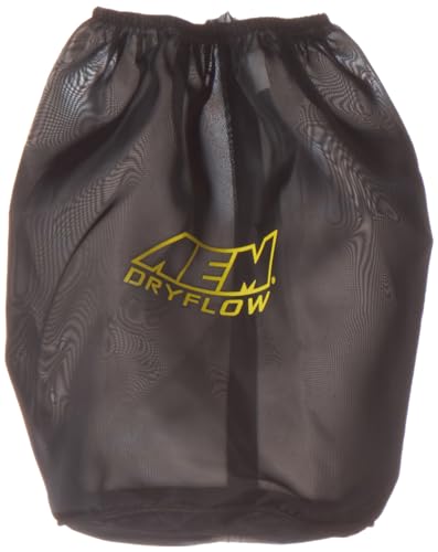 AEM 1-4001 Dry Flow Air Filter Wrap