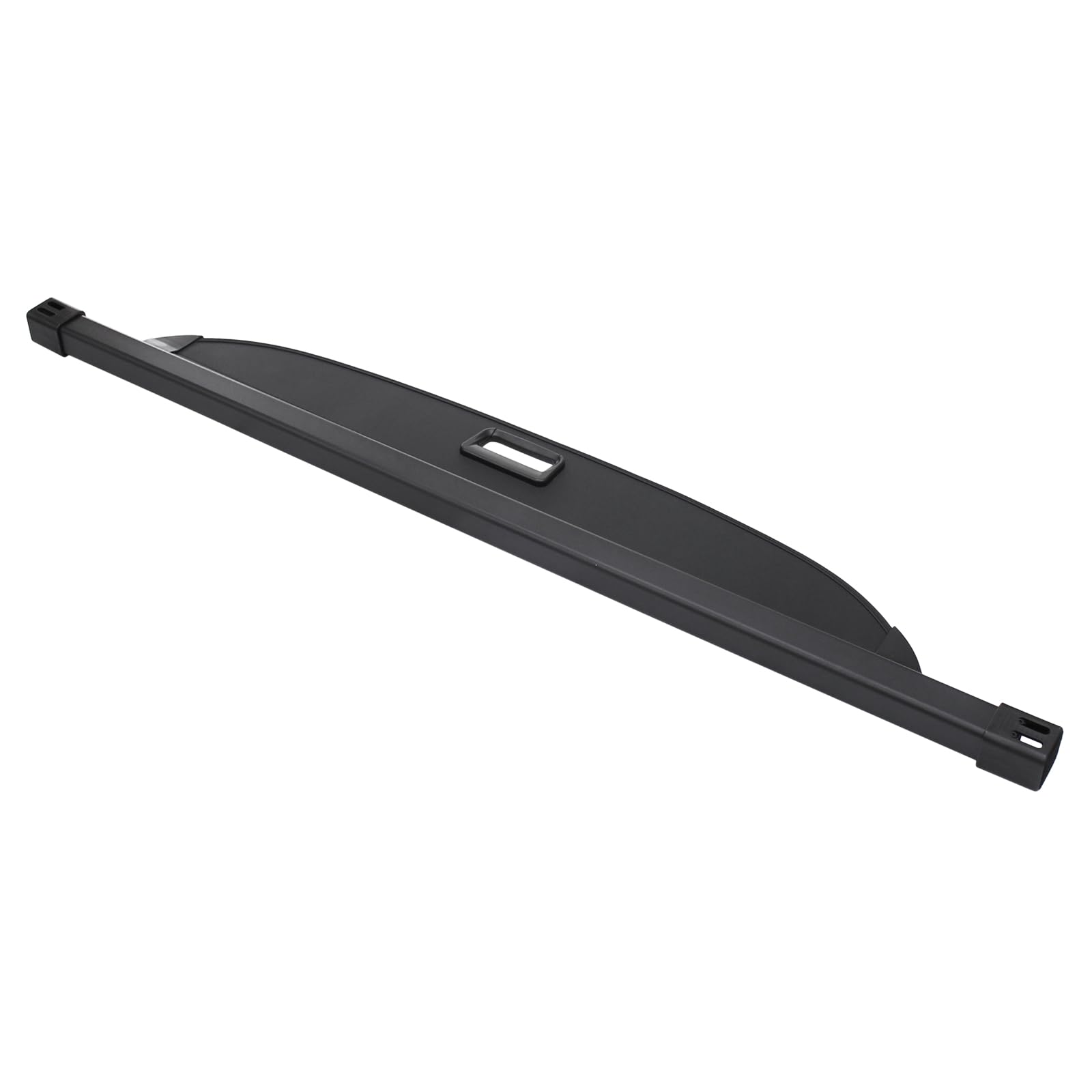Cubierta de carga retráctil para maletero trasero para Hyun-dai Tucson MK3 2015-2022
