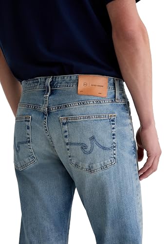 Image of AG Jeans Tellis Modern Slim Jeans Vintage Ink