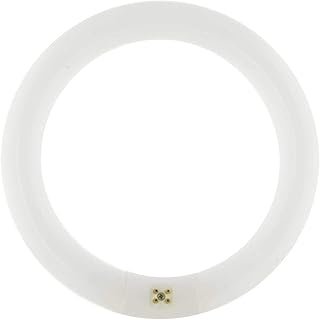 Satco S6507 Transitional Light Bulb in White Finish, 9.00 inches, Color