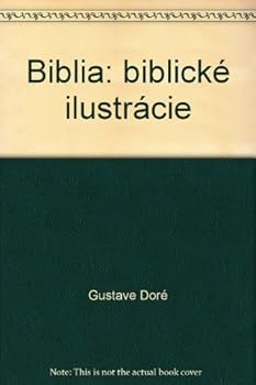 Hardcover Biblia: biblické ilustrácie Book