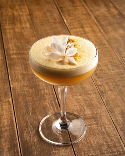 Kanto Karamell Vodka I Salted Caramel I Philippinischer Salzkaramell-Vodka Spirituose I Gold prämiert I 20% vol