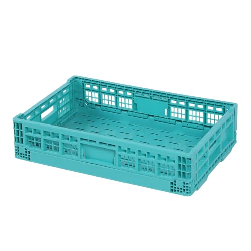 Panier de rangement pliable pour le bureau et les sorties camping - 2