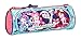 Produktbild Offizielles Federmäppchen, rund, 200 x 70 mm