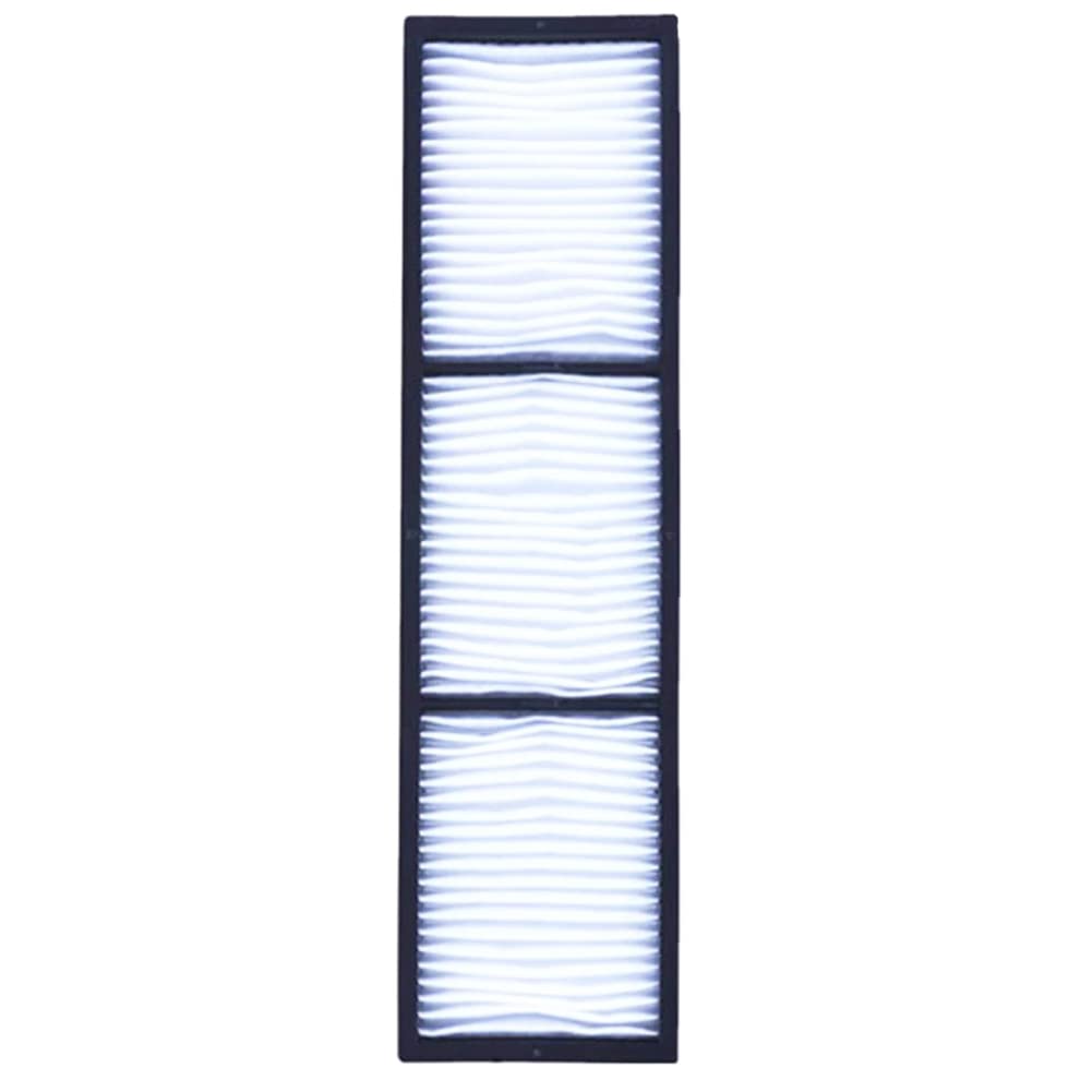 Filtre/Écran De Projecteur NAEUR ELP23/EAF23 - Compatible EB-Z9750WU, EB-Z9800, EB-Z10000...
