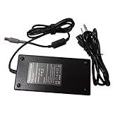 Yustda 170W AC/DC Adapter for IBM Lenovo ThinkPad W510-439122U W510-43892SU W510 43192PU 43192RU W510 I7-820QM W510 i5-560M Power Supply Cord Cable PS Battery Charger Mains PSU