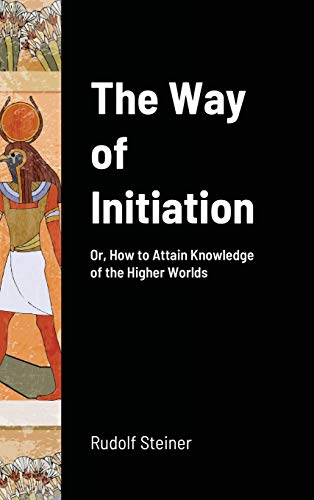 The Way of Initiation