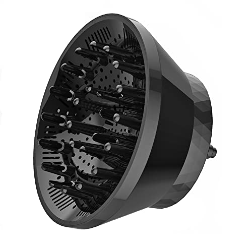 Universal Hair Diffuser Portable Hair Dryer Attachment