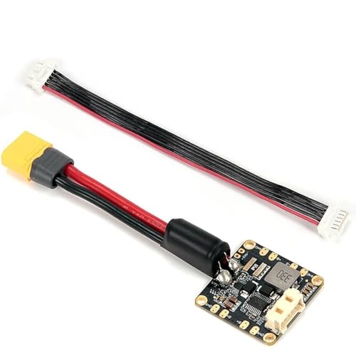 Module d'alimentation PM06D 14S 60A pour drone FPV RC Pix32 P4