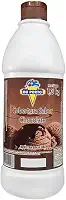 Cobertura Para Sorvetes Sobremesas Bebidas Vários Sabores 1,3kg (Chocolate)