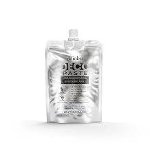 DIFIABA - Decopaste Hair Lightening Paste - No-Drip Paste Lightener for All Free-Hand & On Scalp Applications - Lifts Up to 6 Levels - Enriched with Argan Oil & Acai Oil - Adds Shine & Moisturizes