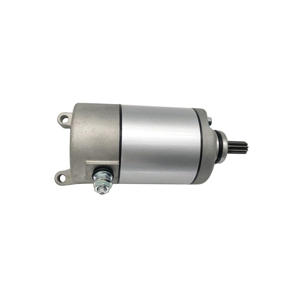 Démarreur HS400 pour réparer le moteur 4 temps de VTT