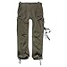 Produktbild Brandit Hose M65 Ladies Oliv Größe XXS