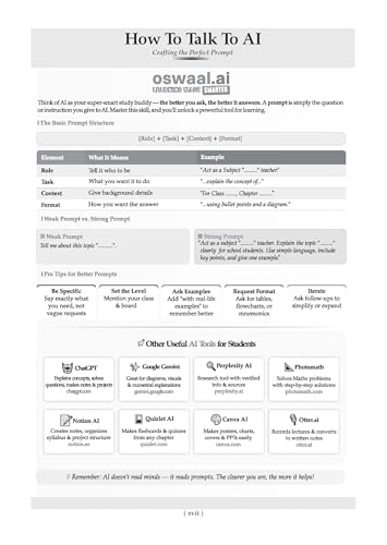 Image of Oswaal CBSE Class 12 Applied Mathematics Question Bank | Chapter & Topic-wise Solved Papers (2017-2026) | Based on Syllabus (April 2026) | Includes 2026 Papers | For 2027 Exam