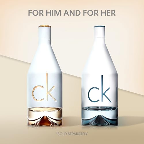 La mejor selección de Perfume Clinique - solo los mejores. 19 Perfume Clinique marca Calvin Klein (2)