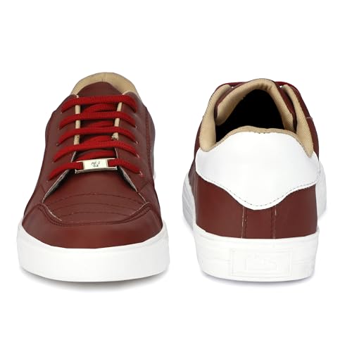 Image of LE GREEM Comfortable|Ultra Light Weight|Breathable|Casuals Sneakers for Men 1715