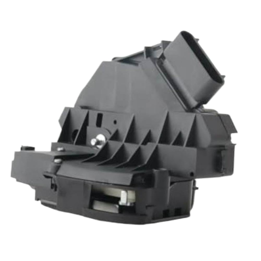Attuatore Serratura Porta Anteriore Destra e Sinistra CM5AA21812BA CM5AA21813EA Compatibile Con Ford Fiesta Focus 2009 2016(CM5AA21812BA-R)