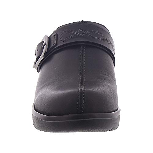 Image of Easy Spirit Women's E-Pine Clogs | Casual Shoes